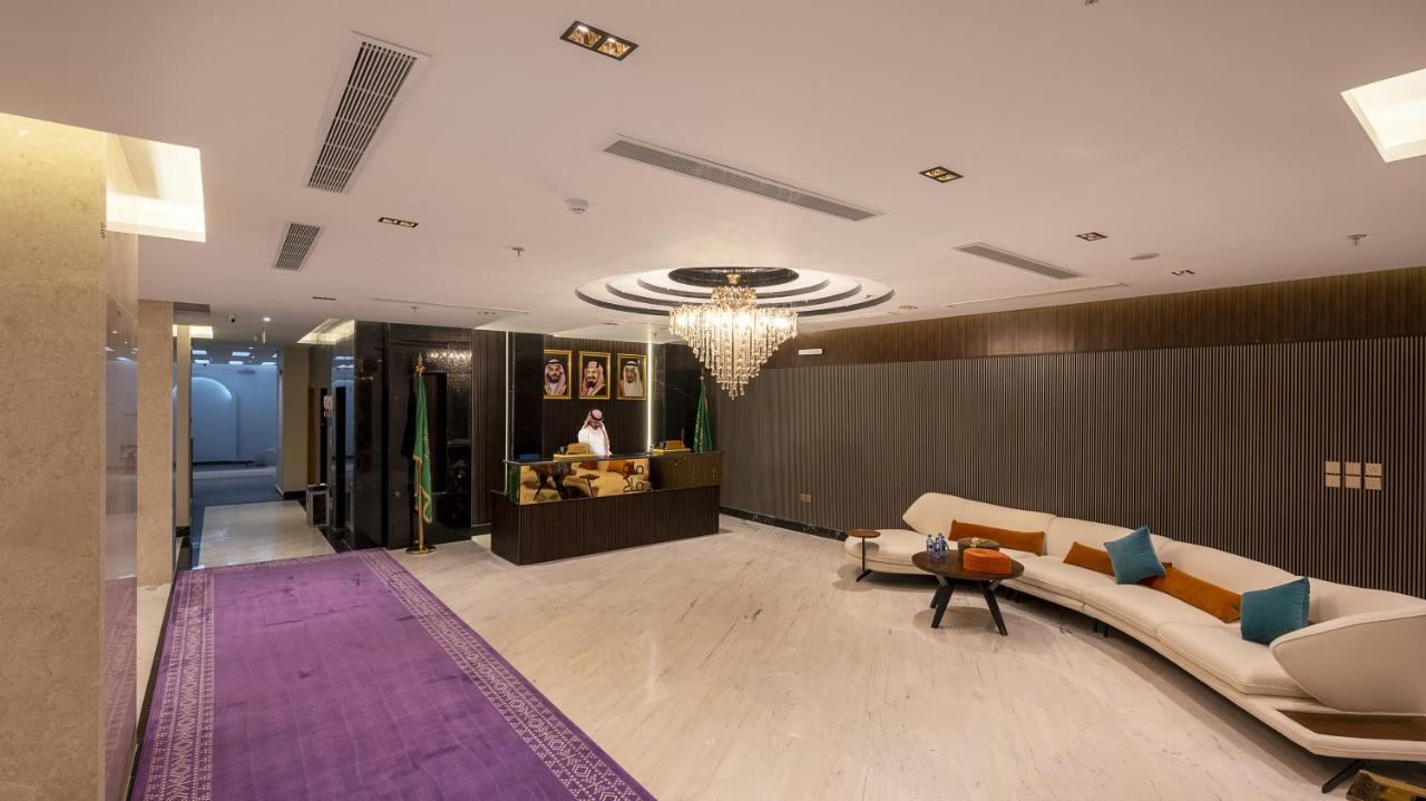 فندق فلافور Flavor Hotel Медина Экстерьер фото