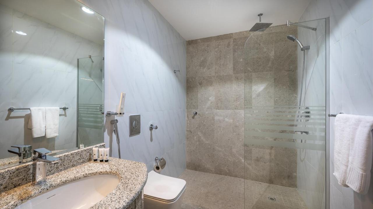 فندق فلافور Flavor Hotel Медина Экстерьер фото
