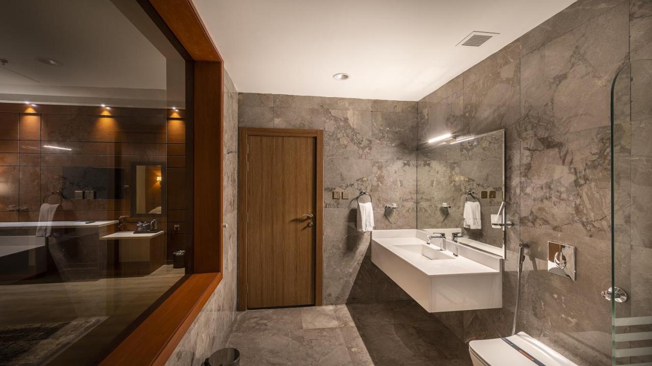 فندق فلافور Flavor Hotel Медина Экстерьер фото