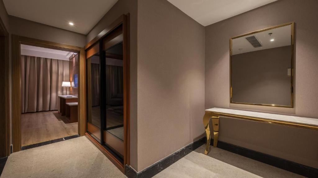 فندق فلافور Flavor Hotel Медина Экстерьер фото